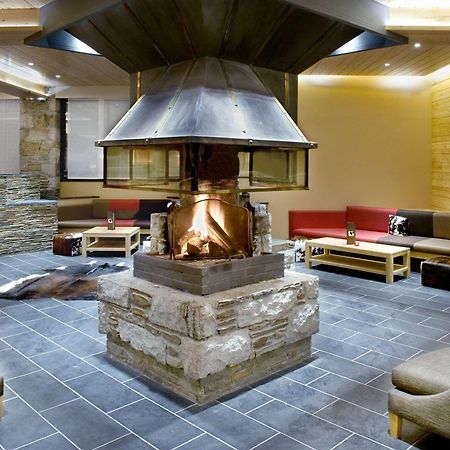 Mercure Saint-Lary Εξωτερικό φωτογραφία