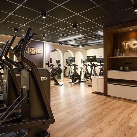 Mercure Saint-Lary Εξωτερικό φωτογραφία