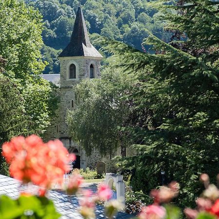 Mercure Saint-Lary Εξωτερικό φωτογραφία