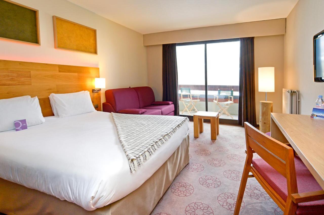 Mercure Saint-Lary Εξωτερικό φωτογραφία