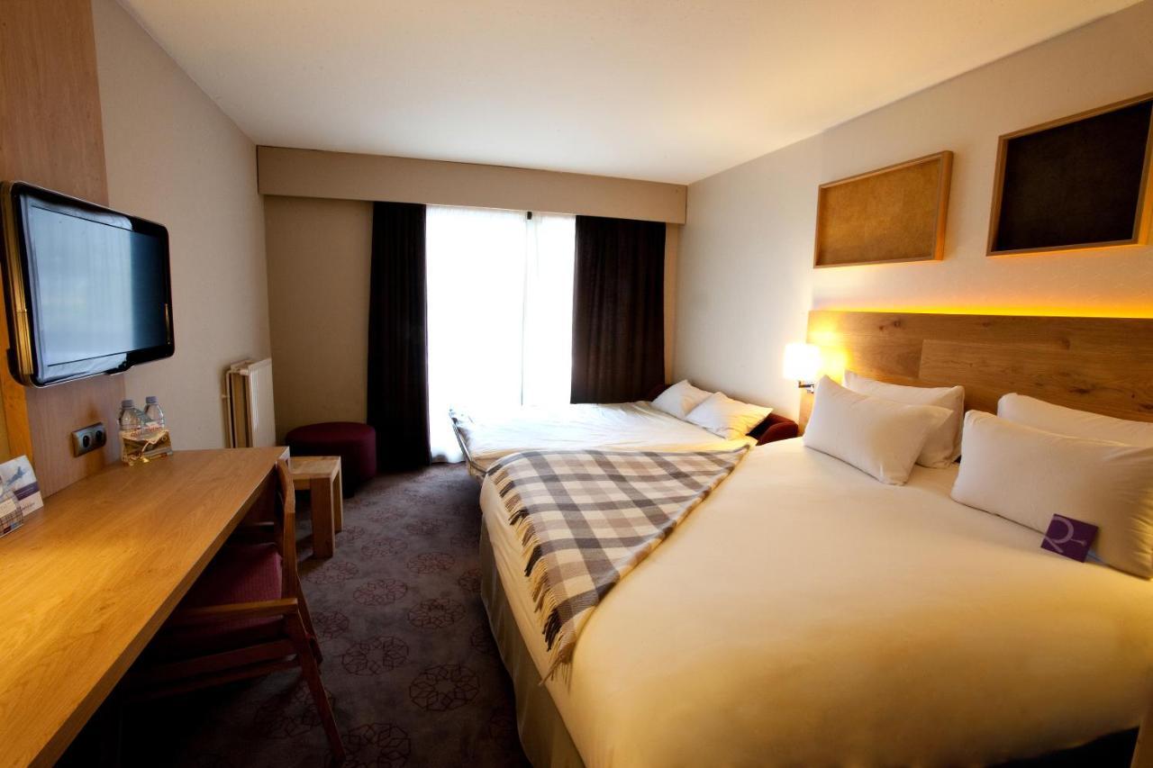 Mercure Saint-Lary Εξωτερικό φωτογραφία
