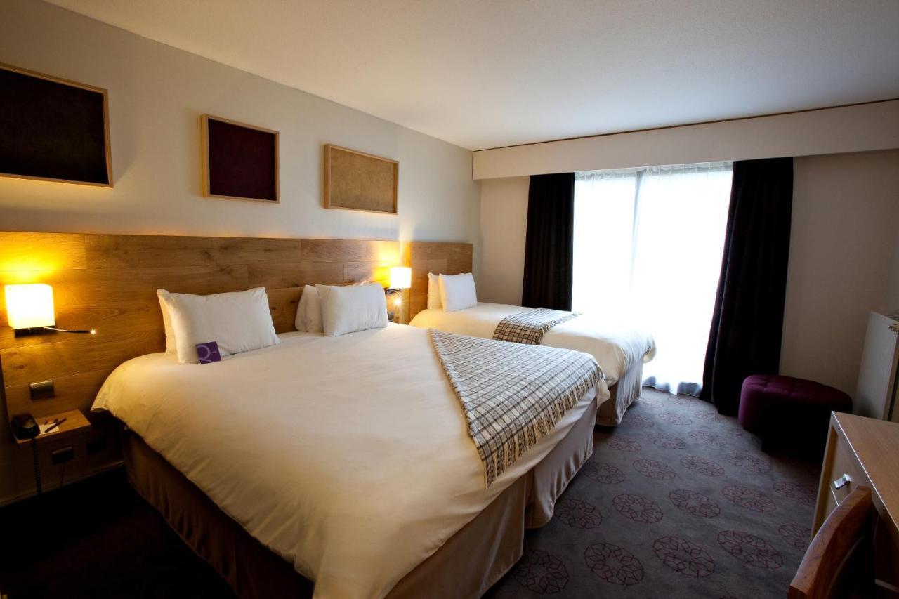 Mercure Saint-Lary Εξωτερικό φωτογραφία