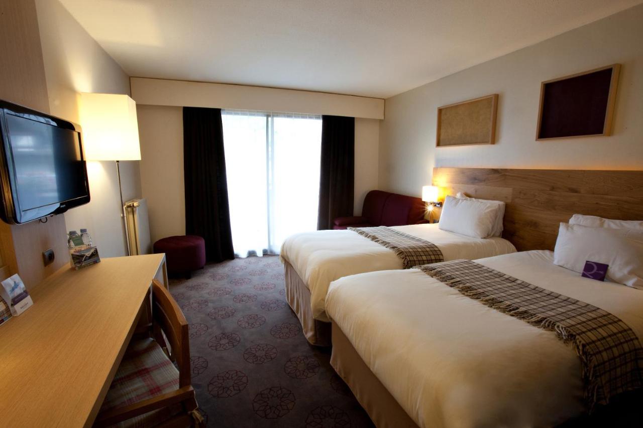 Mercure Saint-Lary Εξωτερικό φωτογραφία