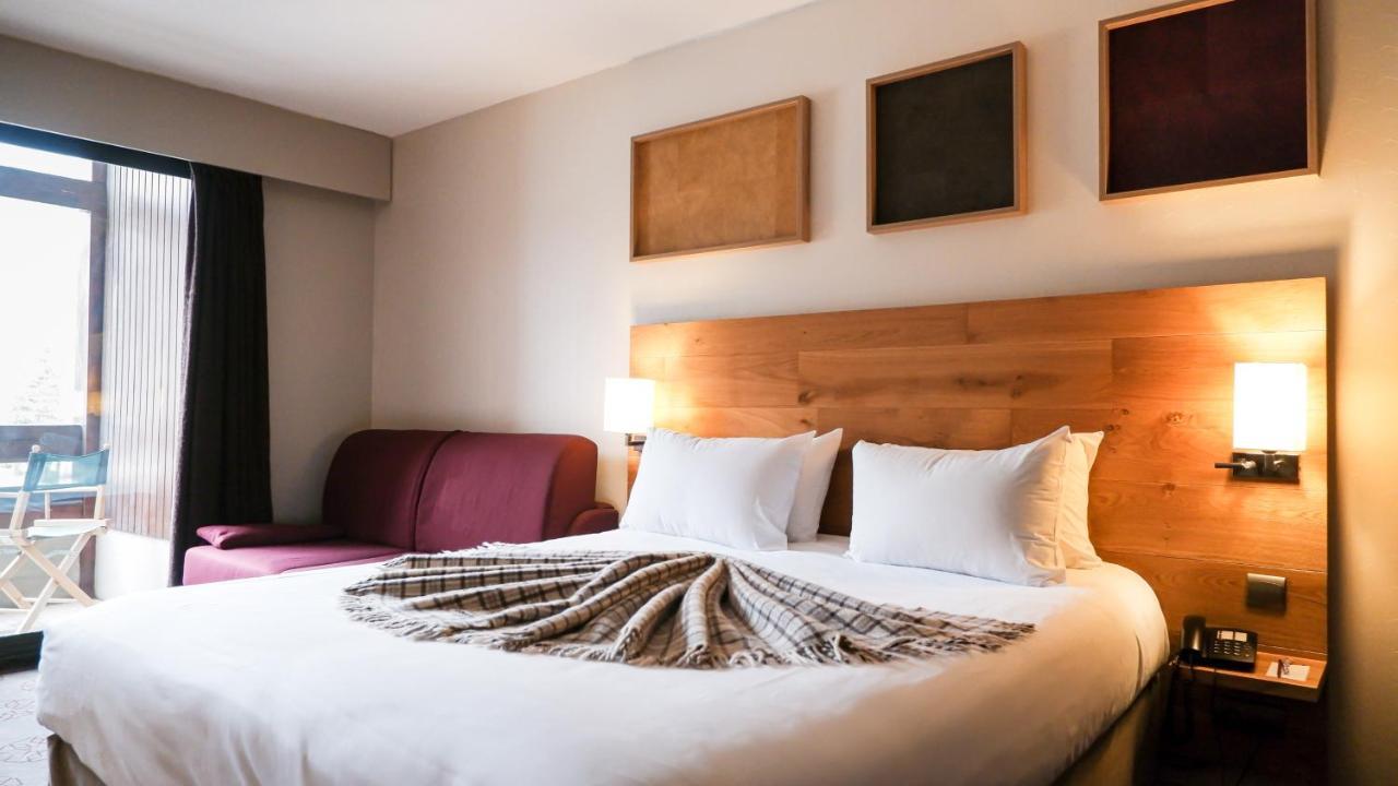 Mercure Saint-Lary Εξωτερικό φωτογραφία