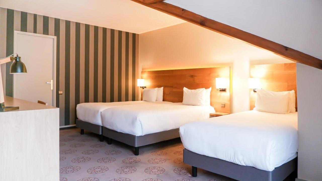 Mercure Saint-Lary Εξωτερικό φωτογραφία