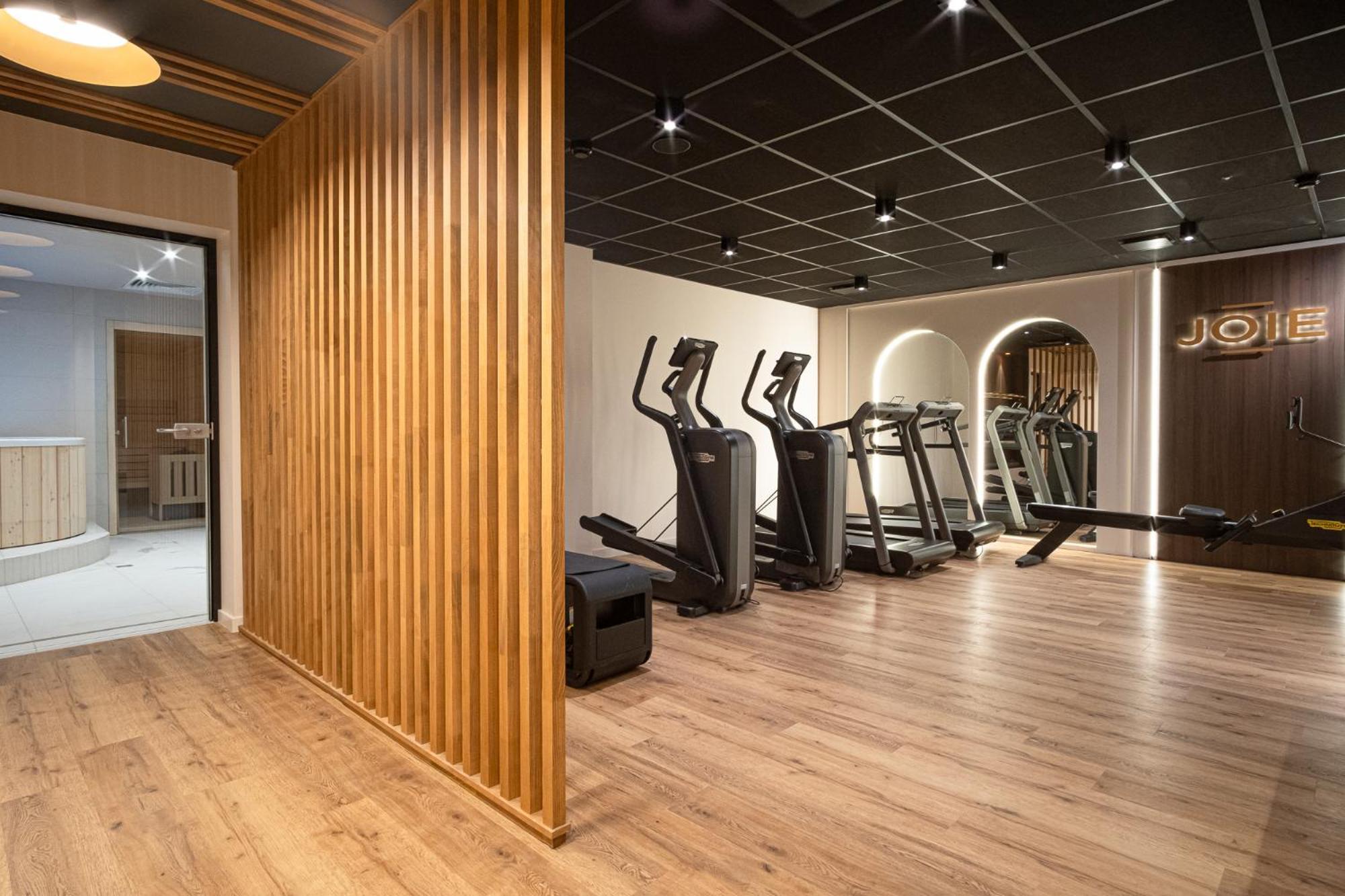 Mercure Saint-Lary Εξωτερικό φωτογραφία