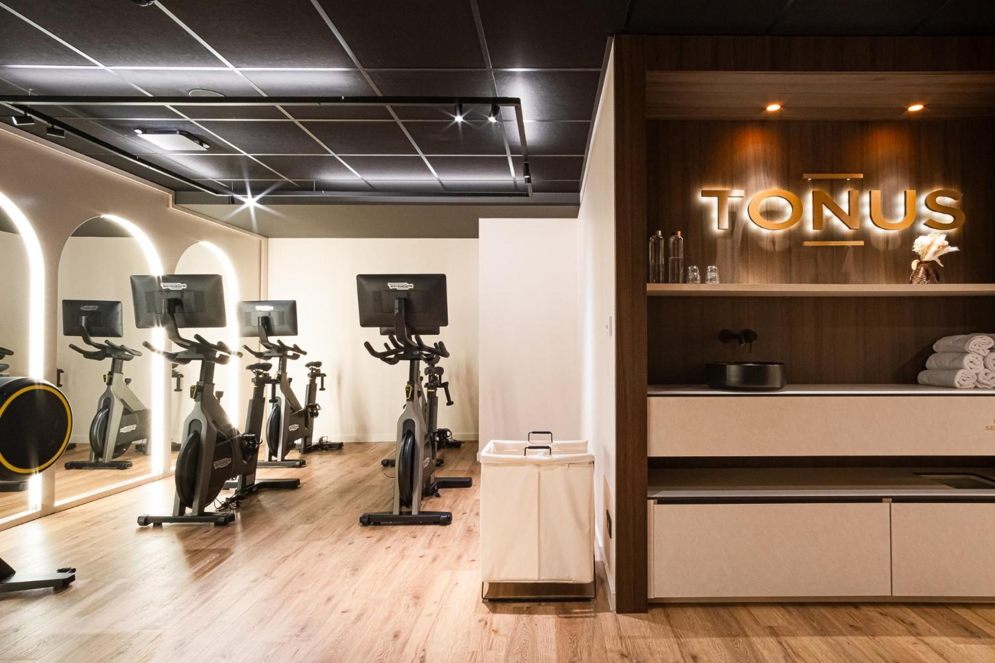 Mercure Saint-Lary Εξωτερικό φωτογραφία