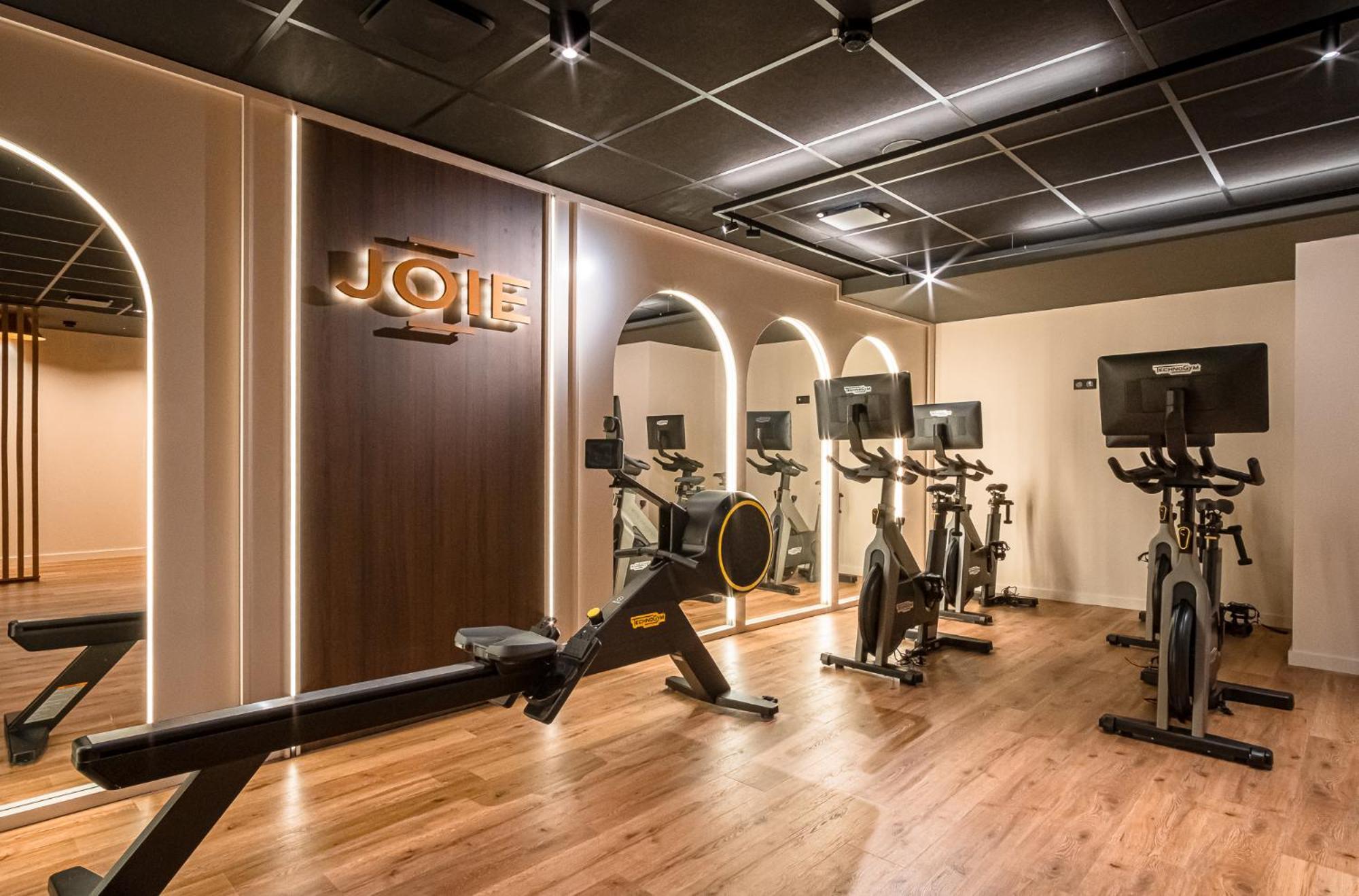 Mercure Saint-Lary Εξωτερικό φωτογραφία