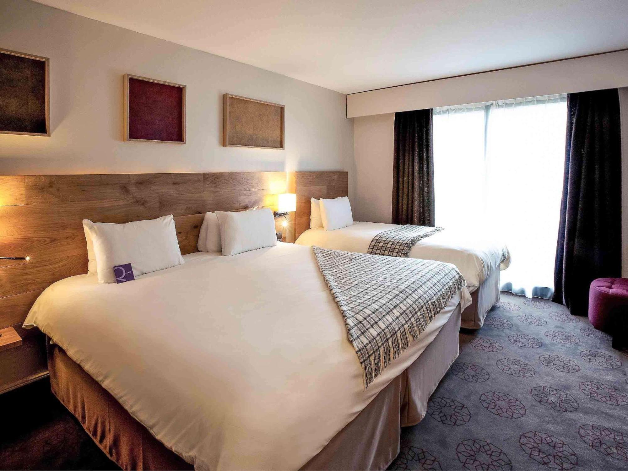Mercure Saint-Lary Εξωτερικό φωτογραφία