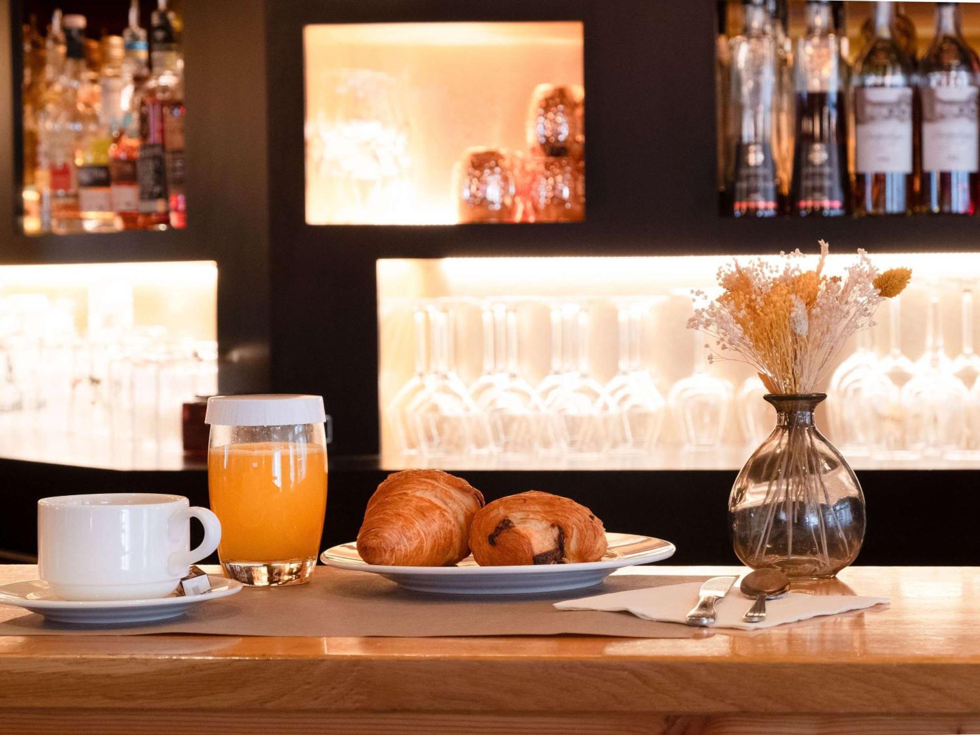 Mercure Saint-Lary Εξωτερικό φωτογραφία