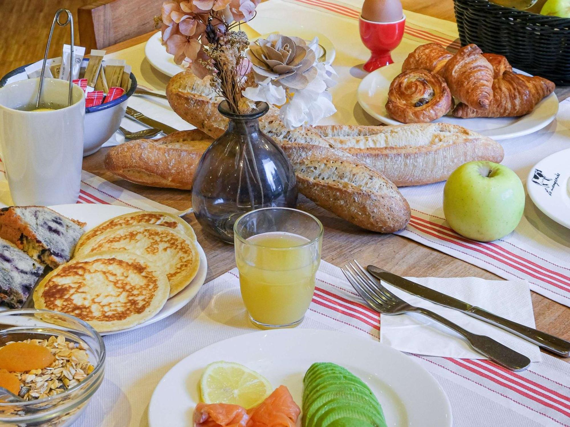 Mercure Saint-Lary Εξωτερικό φωτογραφία