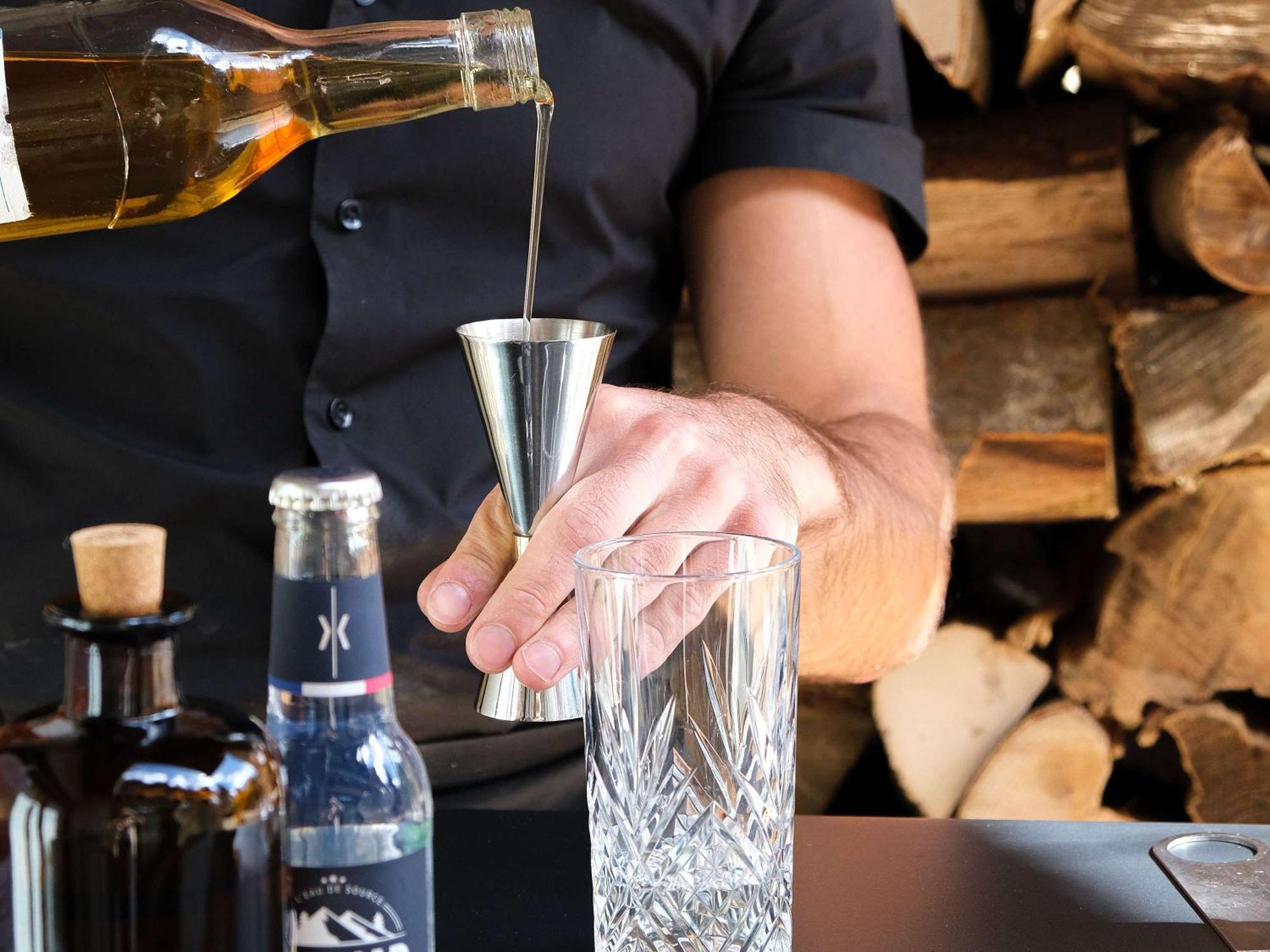 Mercure Saint-Lary Εξωτερικό φωτογραφία