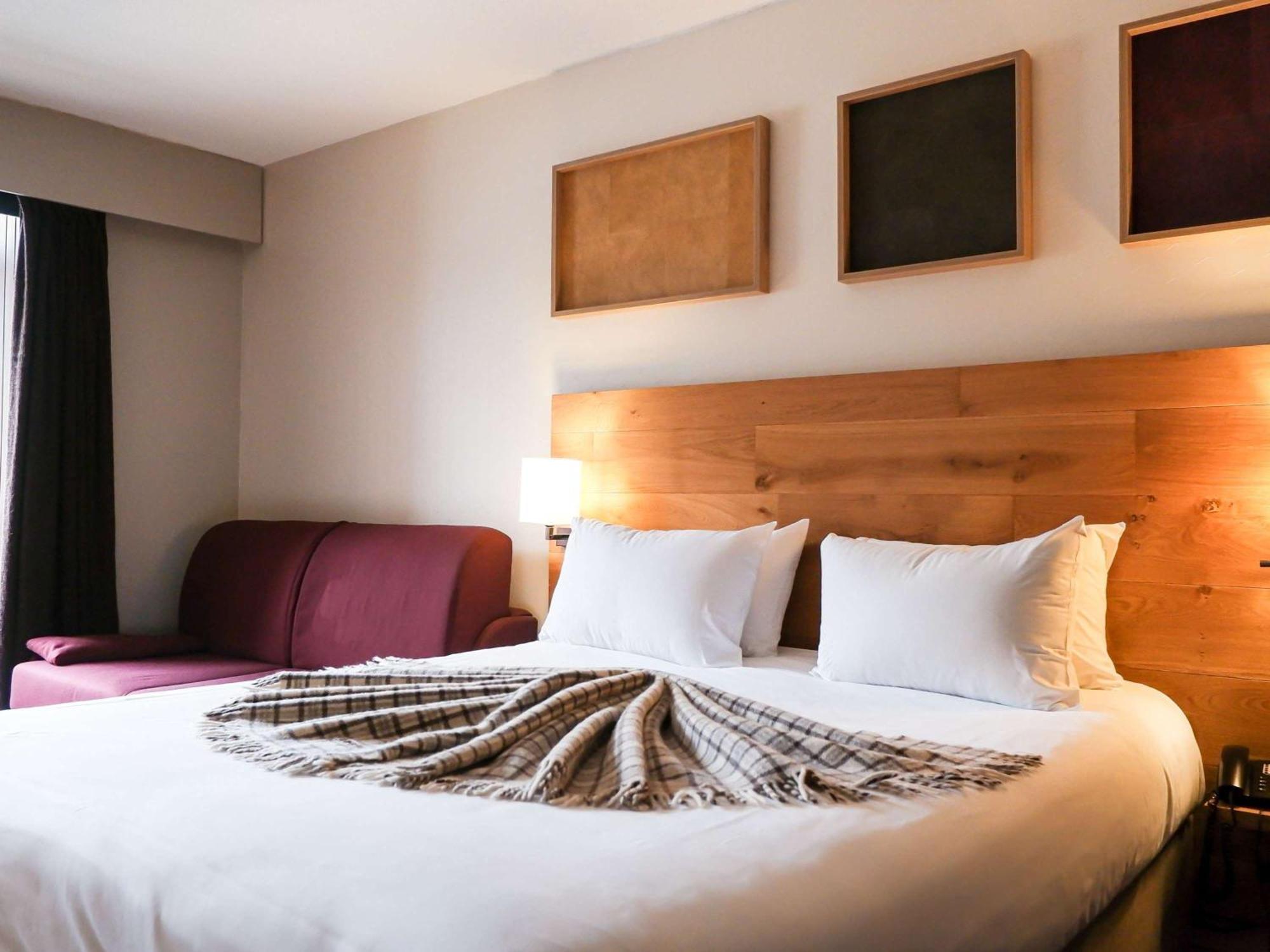 Mercure Saint-Lary Εξωτερικό φωτογραφία