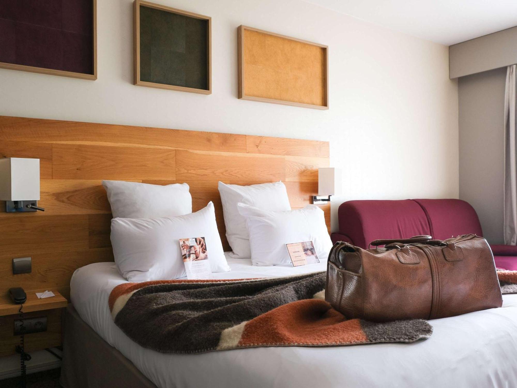 Mercure Saint-Lary Εξωτερικό φωτογραφία