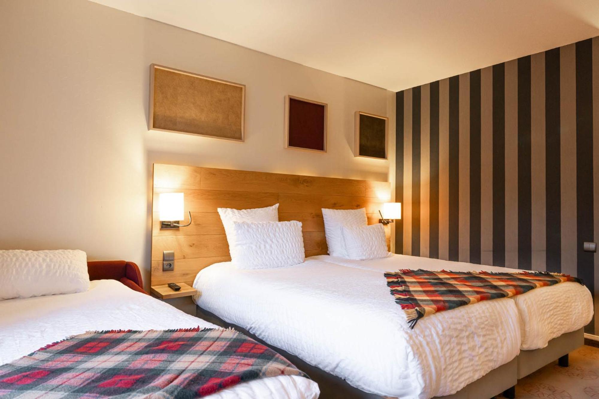 Mercure Saint-Lary Εξωτερικό φωτογραφία